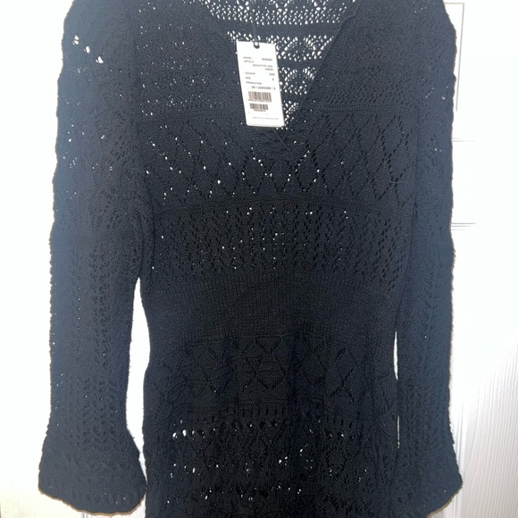 Dorothee Schumacher Seductive Lace Dress 
Size 5 NWT - Picture 6 of 11